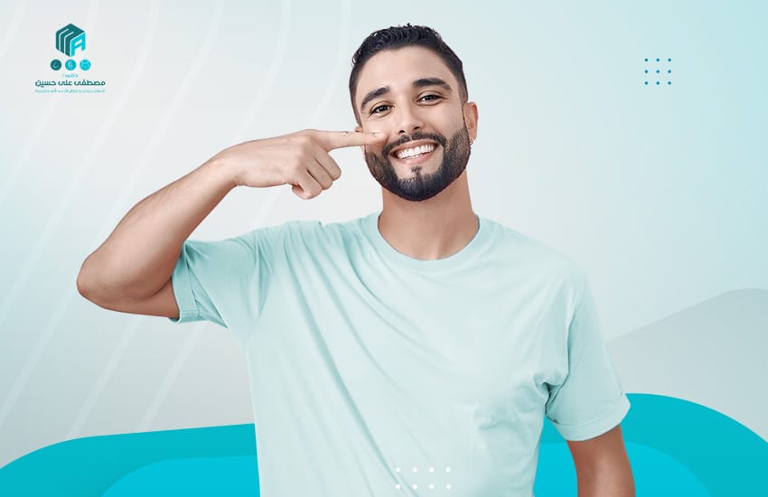 تجربتي مع عملية تجميل الانف بالبيزو 