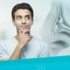 أفضل علاج لتضخم غضاريف الأنف