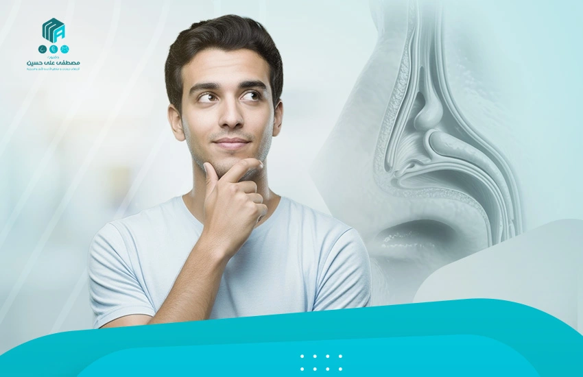 تعرف إلى أفضل علاج لتضخم غضاريف الأنف 