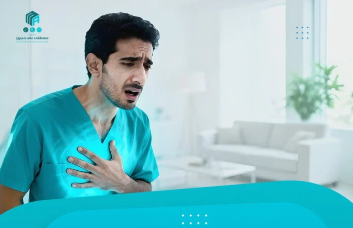 أفضل طرق علاج ضيق التنفس في البيت