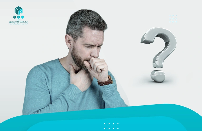 ما اسباب ضيق التنفس المفاجئ